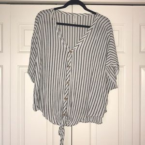 Striped Shirt